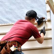 Best Composite Siding  in Greenville, MS